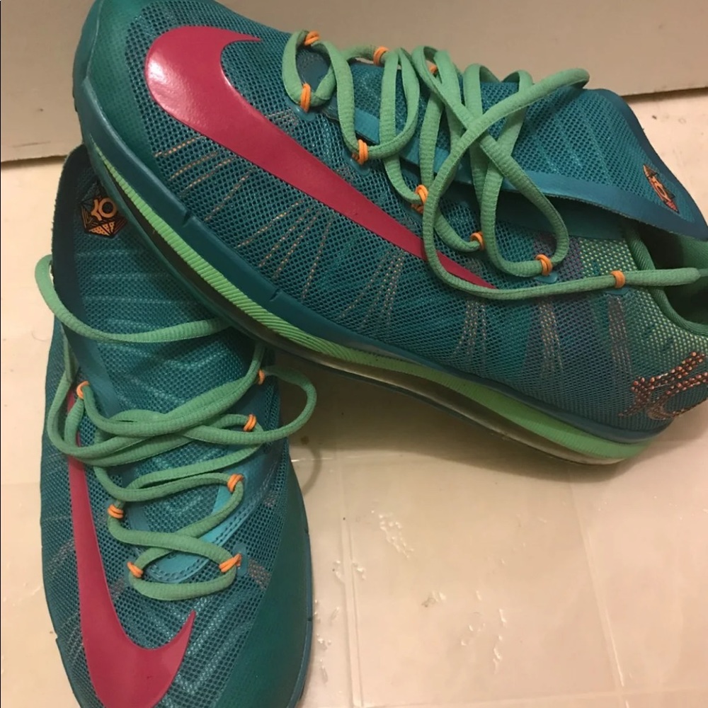 Nike air Kds